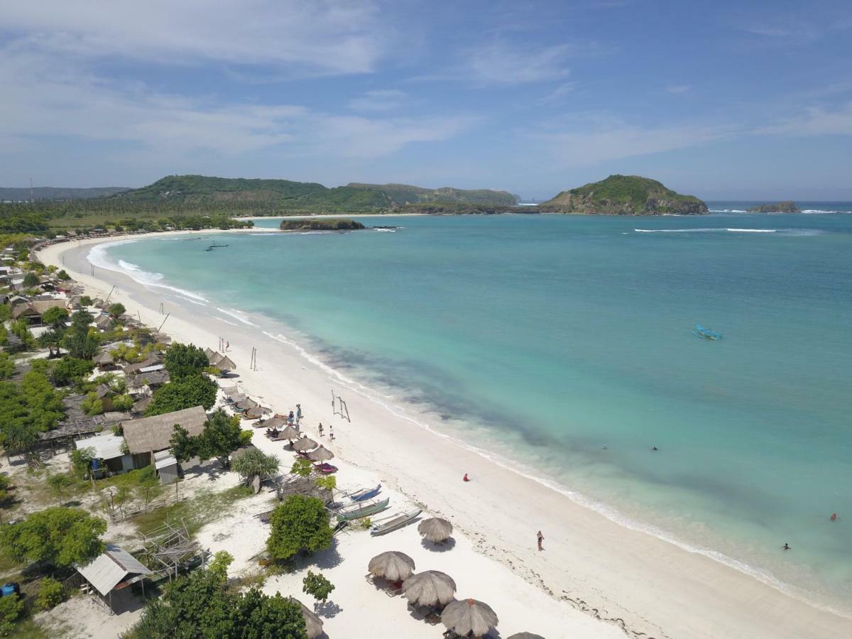 Dhm Surf Villa Kuta  Экстерьер фото