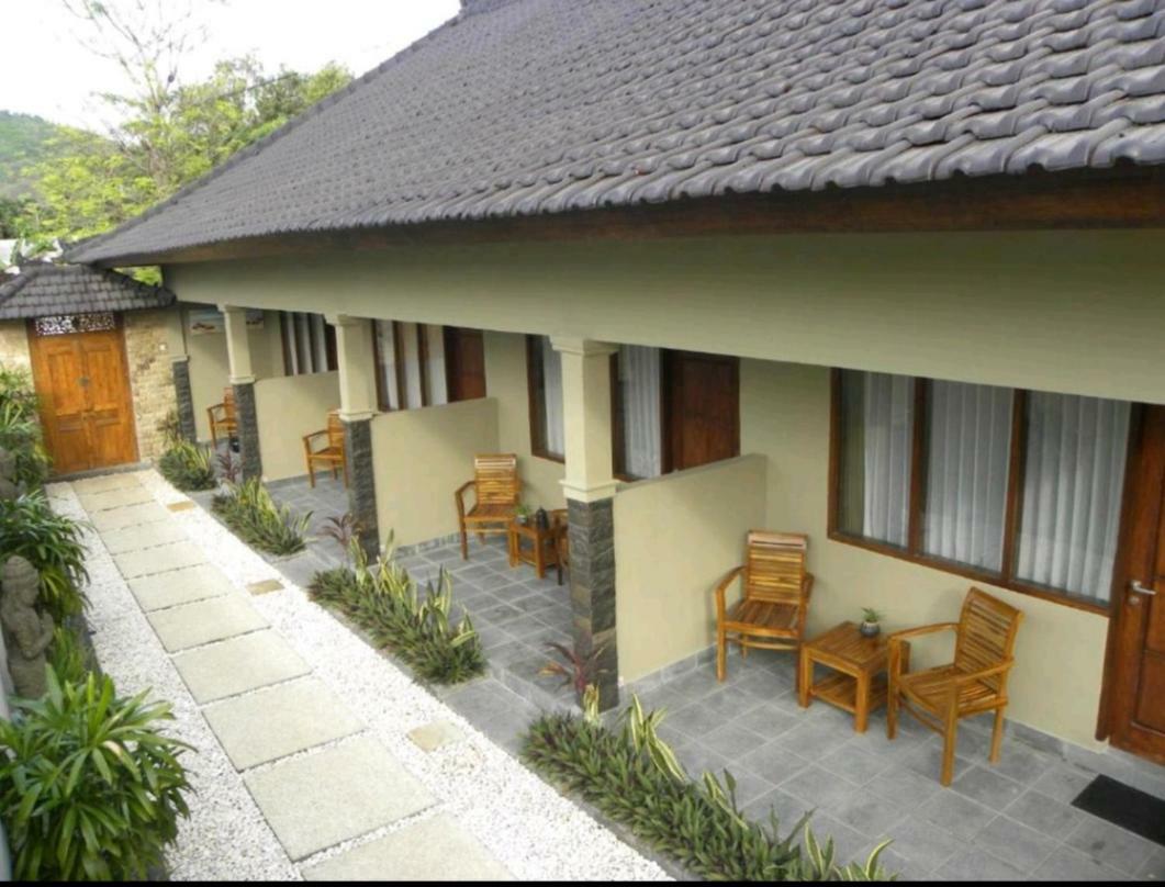 Dhm Surf Villa Kuta  Экстерьер фото